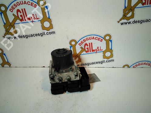 Used ABS pump FORD FOCUS II (DA_, HCP, DP) 1.6 TDCi (109 hp) 20788540