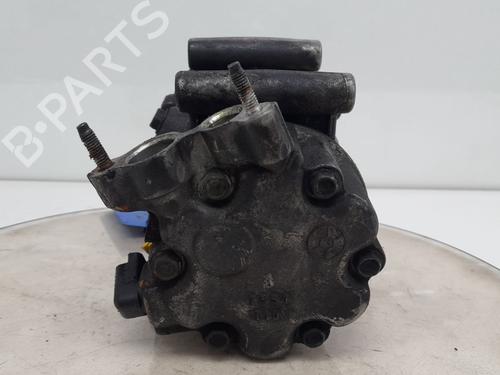 AC compressor CITROËN C4 Coupe (LA_) 1.6 HDi | BP23951340M34 