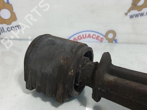 Left front suspension arm CHRYSLER VOYAGER IV (RG, RS) 2.5 CRD | BP20766054M12 