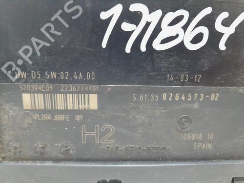Electronic module BMW X1 (E84) xDrive 18 d | BP21097312M83 