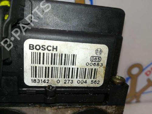 ABS pump PEUGEOT 307 (3A/C) 2.0 HDi 90 | BP20804253M43 