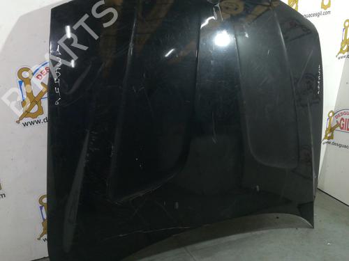 Hood BMW X3 (E83) xDrive 30 d | BP20751022C1 