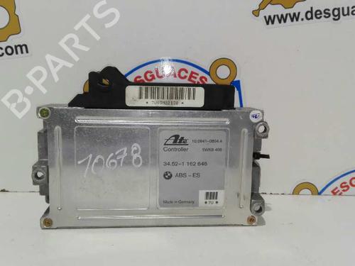 Control unit BMW 3 (E36) 316 i | BP20791938M11 