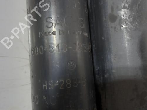Right rear shock absorber VW POLO (9N_, 9A_) 1.2 12V | BP20748356M19 