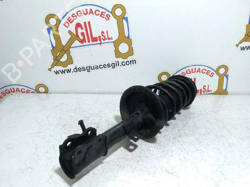 Right front shock absorber SUZUKI SWIFT IV (FZ, NZ)  | BP20735004M17 
