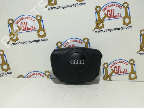 Førerens kollisjonspute AUDI A4 B5 (8D2) 1.8 (125 hp) 20796958