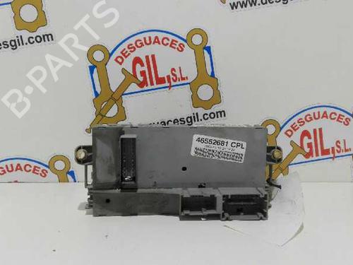 Fuse box FIAT PUNTO Hatchback Van (188_) 1.2 60 | BP20791336E1 