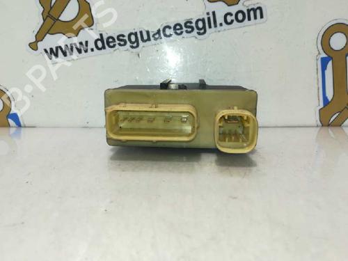 Electronic module PEUGEOT 407 (6D_)  | BP20803359M83 