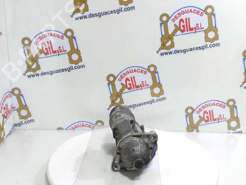 Startmotor FIAT PUNTO EVO (199_) 1.3 D Multijet (199AXC1A, 199BXC1A, 199AXT1A, 199BXT1A) | BP20729467M8 