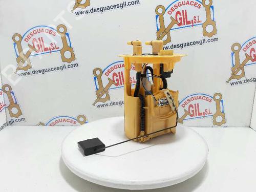 Fuel pump PEUGEOT 307 (3A/C) 2.0 HDi 90 | BP20729849M76 