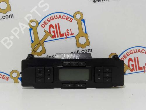 Used Climate control SEAT LEON (1P1) [2005-2013]  20786907