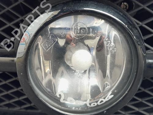Used Right front fog light Right front fog light 37081590 37081590