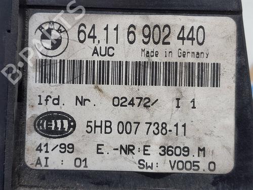 Climate control BMW 3 (E46) 320 d | BP20771207I5 