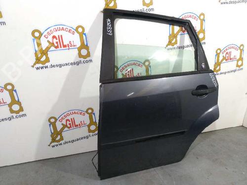 Left rear door FORD FIESTA V (JH_, JD_) 1.4 16V | BP20736829C4 