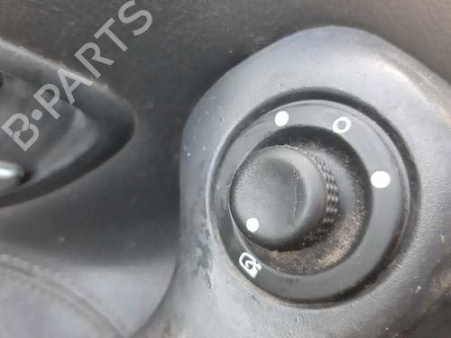 Brake master cylinder RENAULT LAGUNA II (BG0/1_)  | BP20729175M77 