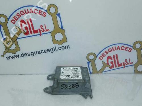 ECU airbags RENAULT KANGOO (KC0/1_) D 55 1.9 (KC0D) | BP20804372M53 