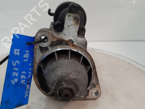 Startmotor OPEL ASTRA F Convertible (T92) 1.8 i 16V | BP26533200M8 
