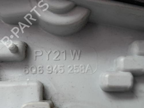 Left taillight VW POLO (9N_, 9A_) 1.2 12V | BP27614178C34 