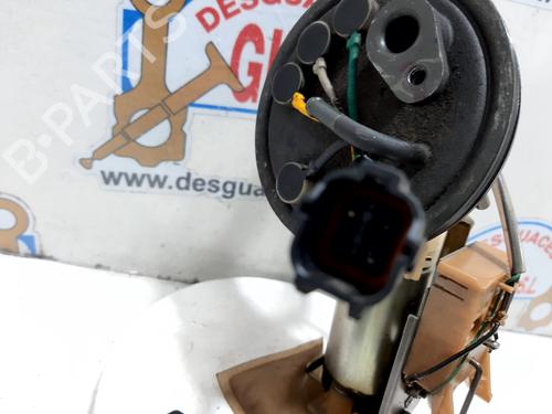 Fuel pump HYUNDAI ACCENT II (LC)  | BP20752629M76 