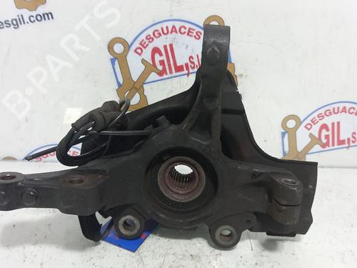 Right front steering knuckle FIAT DOBLO Cargo (263_)  | BP21002154M26 