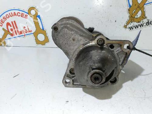 Starter OPEL ASTRA G Hatchback (T98) 1.6 16V (F08, F48) | BP20794345M8 