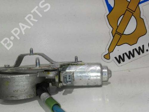 Rear right window mechanism CITROËN XSARA PICASSO (N68) 1.6 HDi | BP20781484C25 