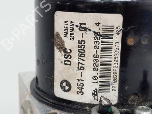 ABS pump BMW 3 (E90) 320 d | BP34131156M43  - Image 5