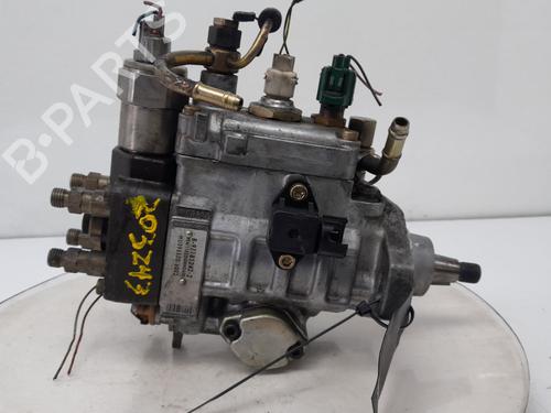 Used Injection pump Injection pump OPEL ASTRA G Hatchback (T98) [1998-2009] 34132721 34132721