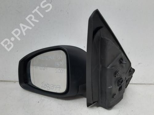 Retrovisor esquerdo Retrovisor esquerdo 37522926 37522926