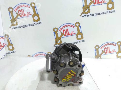 Steering pump PEUGEOT 405 II (4B) 1.9 TD | BP20732941M99 