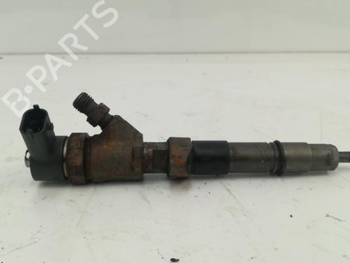 Used Injector Injector RENAULT MASTER II Van (FD) 2.5 dCi (FD01, FD02, FD21, FD22, FD31, FD32, FD3Y, FD71,... (120 hp) 35965531 35965531