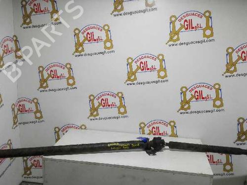 Used Driveshaft SKODA OCTAVIA II (1Z3) 2.0 TDI (140 hp) 20780931