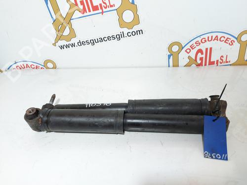 Used Right rear shock absorber RENAULT GRAND SCÉNIC II (JM0/1_) 1.9 dCi (JM0G, JM12, JM1G, JM2C) (120 hp) 20739563