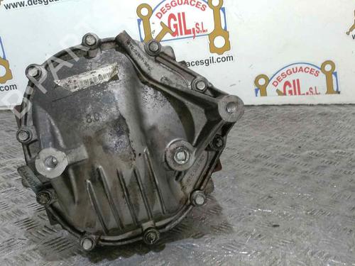 Rear differential JAGUAR S-TYPE II (X200) 2.5 V6 | BP20783206M24 