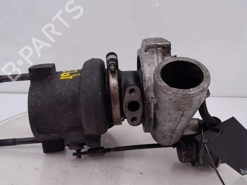 Turbocharger/Supercharger BMW 3 (E36) 325 tds | BP29464305M71 