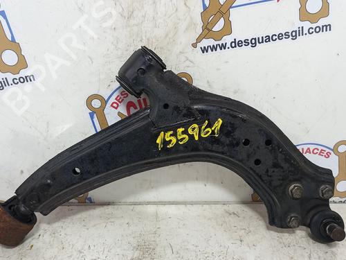 Used Right front suspension arm CITROËN BERLINGO / BERLINGO FIRST MPV (MF_, GJK_, GFK_) 1.9 D (MFWJZ) (70 hp) 20763569