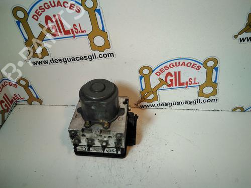 Used ABS pump TOYOTA COROLLA (_E11_) 2.0 D (CE110_, CE110R) (72 hp) 20788984