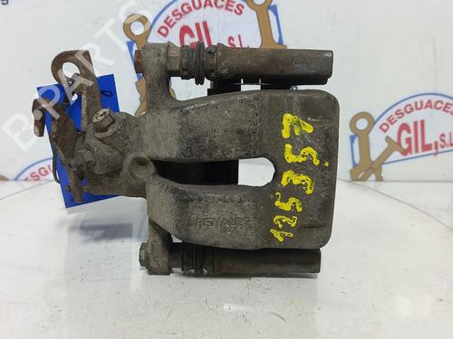 Used Left rear brake caliper RENAULT MEGANE III Hatchback (BZ0/1_, B3_) 1.5 dCi (106 hp) 20745792