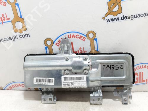 Elektronisk modul MERCEDES-BENZ CLK (C209) CLK 320 (209.365) (218 hp) 20747887