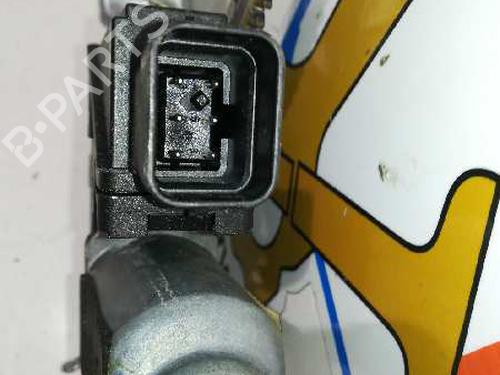 Front right window mechanism OPEL CORSA C (X01) 1.3 CDTI (F08, F68) | BP20803751C23 