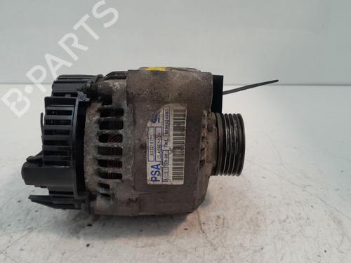 Used Alternator Alternator 39186839 39186839