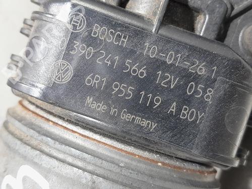 Front wiper motor SEAT IBIZA IV (6J5, 6P1)  | BP20772252M29 