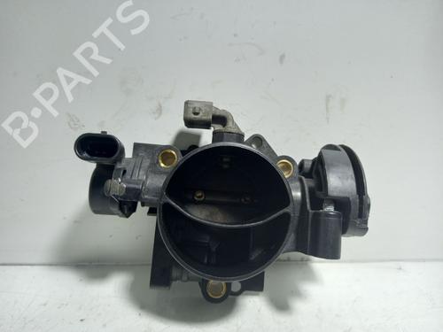 Used Throttle body Throttle body PEUGEOT 206 Hatchback (2A/C) 1.4 LPG (75 hp) 36298600 36298600
