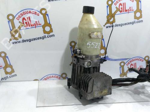 Styring servopumpe OPEL ASTRA G Hatchback (T98) 1.6 (F08, F48) | BP20775084M99 
