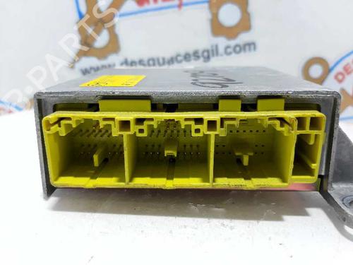 Airbag module MAZDA 6 Saloon (GG) 2.0 DI (GG14) | BP20733096M53 