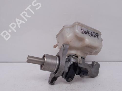 Used Brake master cylinder Brake master cylinder VW GOLF VI (5K1) 1.6 TDI (105 hp) 34133557 34133557