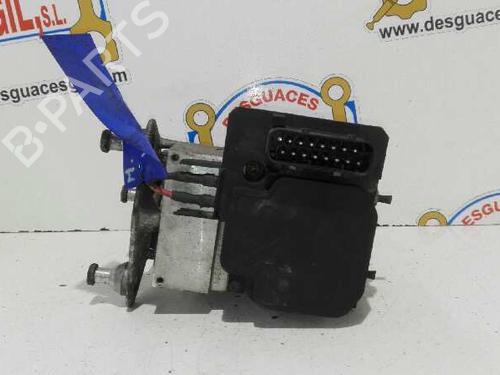 ABS pump MERCEDES-BENZ A-CLASS (W168) A 170 CDI (168.008) | BP20786520M43 
