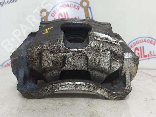 Used Left front brake caliper PEUGEOT 308 II (LB_, LP_, LW_, LH_, L3_) [2013-2021]  20758155