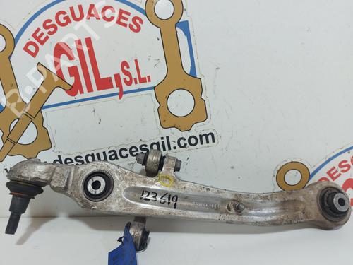 Used Right front suspension arm AUDI A8 D3 (4E2, 4E8) 4.2 quattro (335 hp) 20745037