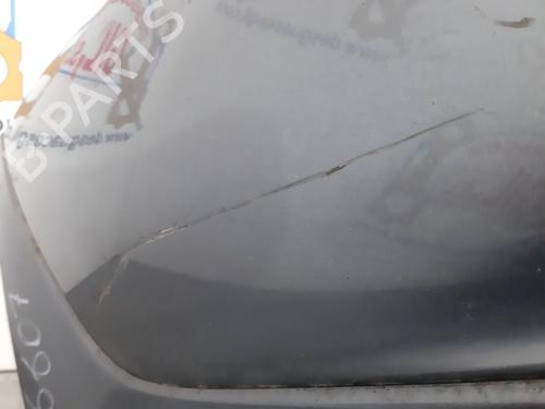 Rear bumper BMW X5 (E53) 3.0 i | BP20764103C8 